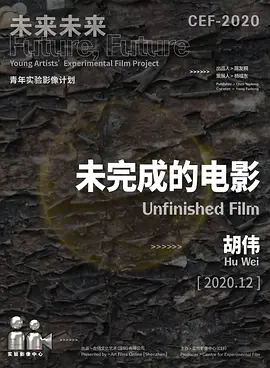 未完成的电影封面图