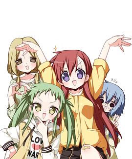 前说！封面图