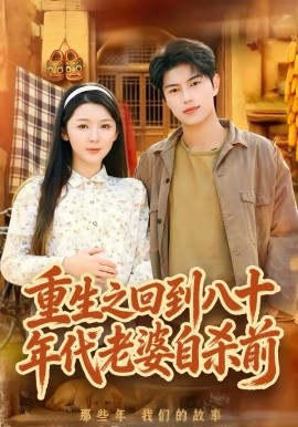 重生之回到八十年代老婆自杀前封面图
