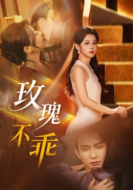 玫瑰不乖封面图