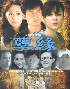 孽缘封面图